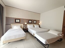 Best Western Hotel Modena District