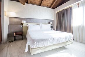 Best Western Hotel Modena District