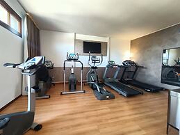 Best Western Hotel Modena District