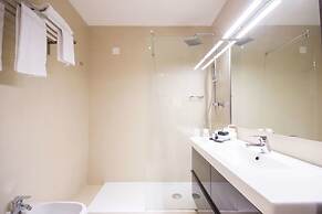 Best Western Hotel Modena District