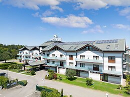 Best Western Hotel Modena District