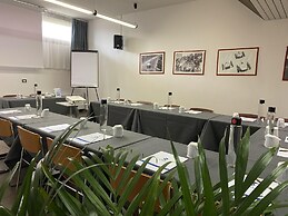 Best Western Hotel Modena District