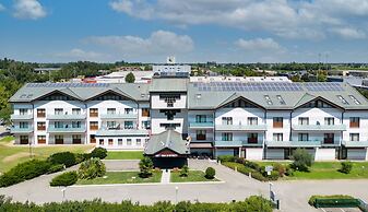 Best Western Hotel Modena District