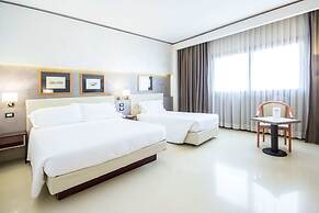 Best Western Hotel Modena District