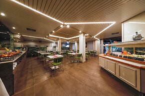 Best Western Hotel Modena District