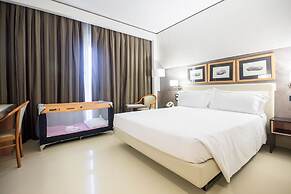 Best Western Hotel Modena District