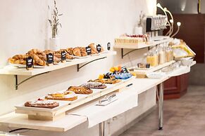 Best Western Hotel Modena District