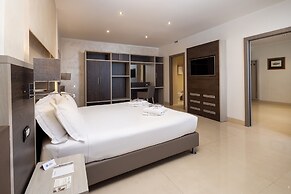 Best Western Hotel Modena District