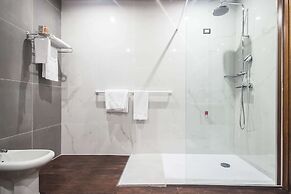 Best Western Hotel Modena District