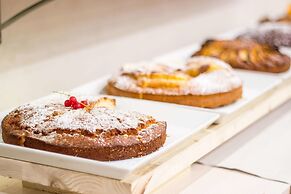 Best Western Hotel Modena District