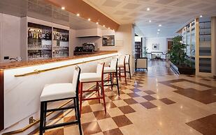 Best Western Hotel Modena District