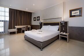 Best Western Hotel Modena District