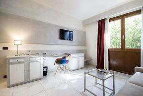 Best Western Hotel Modena District