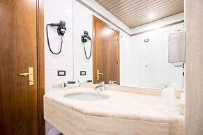 Best Western Hotel Modena District