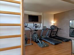 Best Western Hotel Modena District