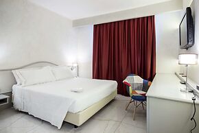 Best Western Hotel Modena District