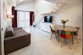 Best Western Hotel Modena District