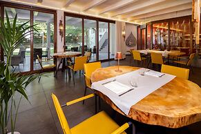 Best Western Hotel Modena District