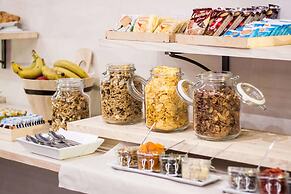 Best Western Hotel Modena District