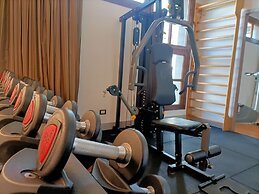 Best Western Hotel Modena District