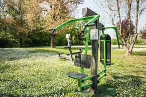 Best Western Hotel Modena District