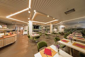 Best Western Hotel Modena District