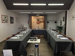 Best Western Hotel Modena District