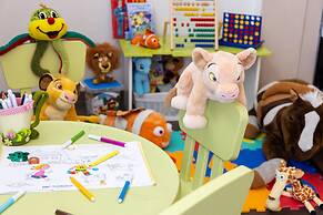 Best Western Hotel Modena District