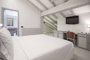 Best Western Hotel Modena District