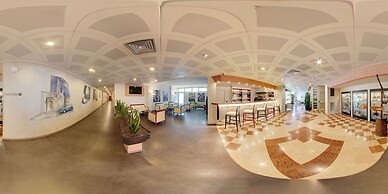 Best Western Hotel Modena District