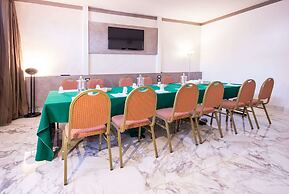 Best Western Hotel Modena District