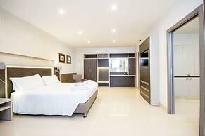 Best Western Hotel Modena District