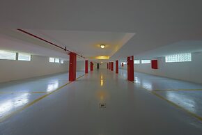 Best Western Hotel Modena District