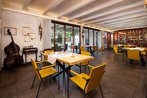 Best Western Hotel Modena District