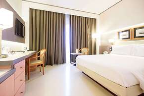 Best Western Hotel Modena District