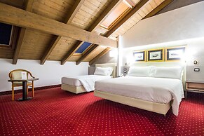 Best Western Hotel Modena District