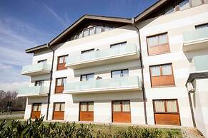 Best Western Hotel Modena District