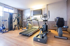 Best Western Hotel Modena District