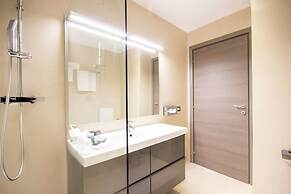 Best Western Hotel Modena District