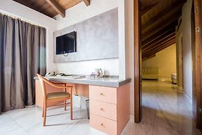 Best Western Hotel Modena District