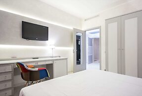 Best Western Hotel Modena District