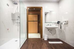 Best Western Hotel Modena District