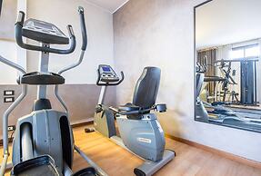 Best Western Hotel Modena District