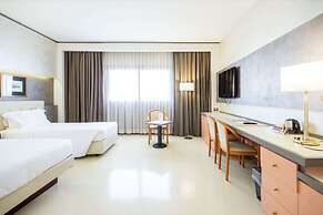 Best Western Hotel Modena District