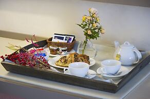 Best Western Hotel Modena District