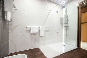 Best Western Hotel Modena District