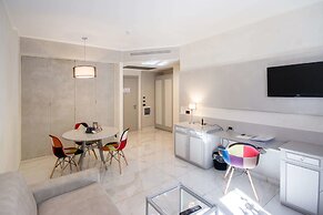 Best Western Hotel Modena District