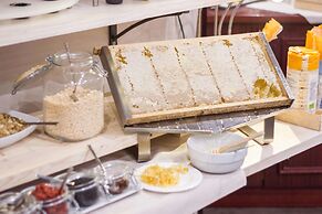 Best Western Hotel Modena District