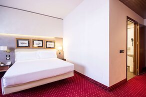 Best Western Hotel Modena District