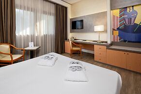 Best Western Hotel Modena District